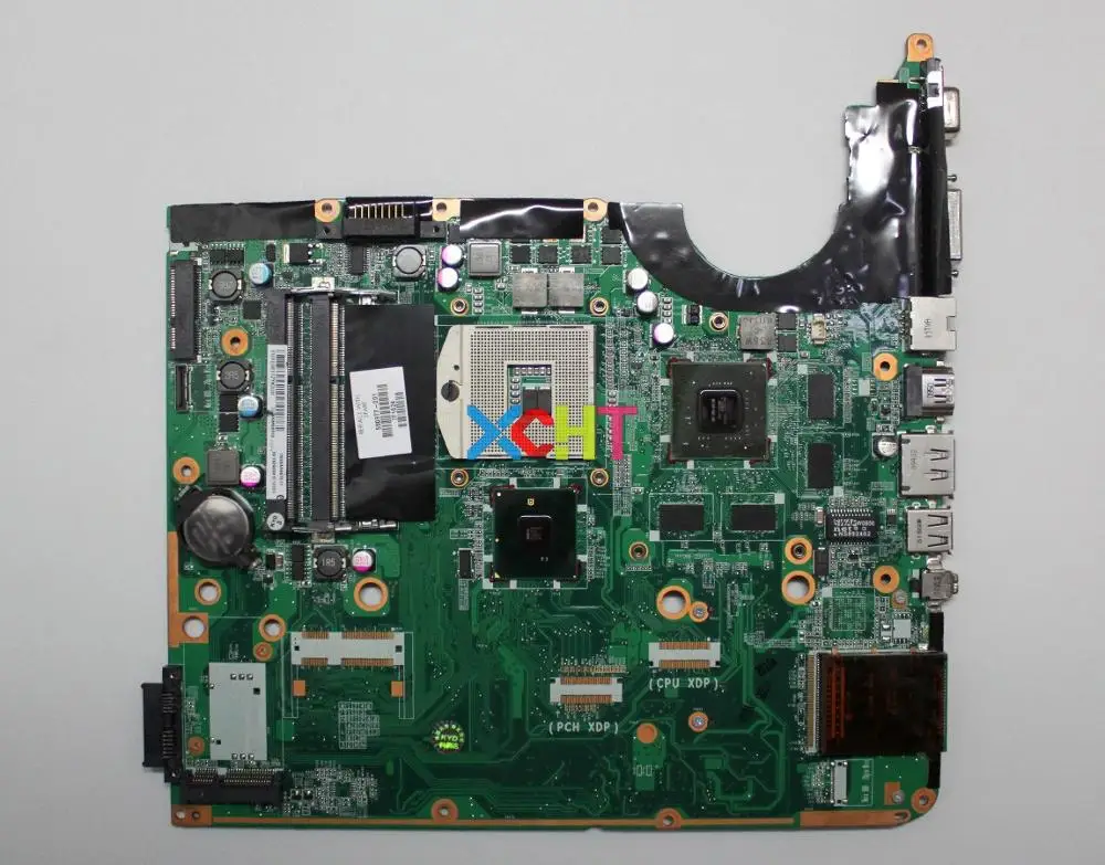 Для HP DV6 DV6-2000 DV6T Series 580977-001 DA0UP6MB6F0 PM55 GT230M/1GB Материнская плата ноутбука протестирована и работает идеально
Для HP DV6 DV6-2000 DV6T Series 580977-001 DA0UP6MB6F0 PM55 GT230M/1GB Материнская плата ноутбука протестирована и работает идеально
