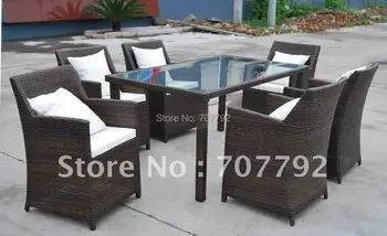 Hot sale SGZA-0022 hot sall rattan garden chairs
