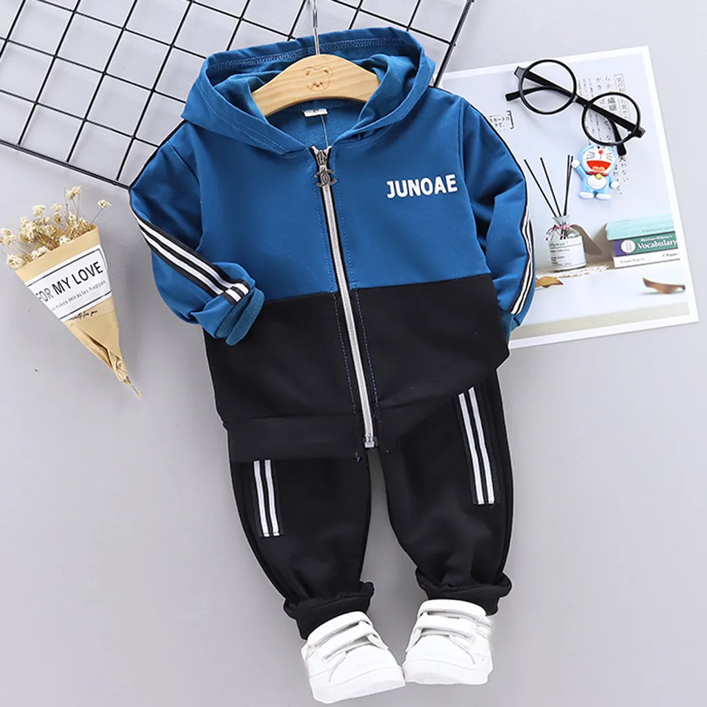 Toddler Kid Boys Clothes Children Boys Clothes Long Sleeve Coat Pants Kids Teenage Girls Sets Clothing Boys Summer Outfits 2019
Toddler Kid Boys Clothes Children Boys Clothes Long Sleeve Coat Pants Kids Teenage Girls Sets Clothing Boys Summer Outfits 2019
