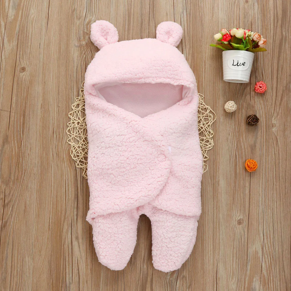 Baby Blanket Photography Prop Newborn Infant Baby Boy Girl Swaddle Baby Sleeping Wrap Blanket cotton solid cute lovely blanket
Baby Blanket Photography Prop Newborn Infant Baby Boy Girl Swaddle Baby Sleeping Wrap Blanket cotton solid cute lovely blanket