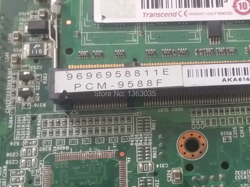 PCM-9588F 2