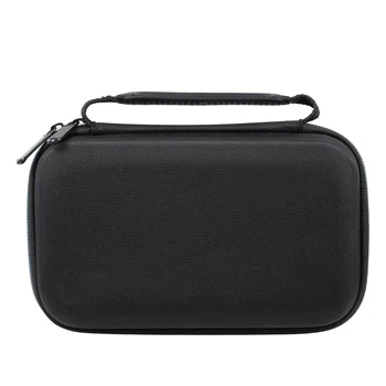 EVA Hard Case Robot Protective Storage Bag Shockproof Carrying Box for Boxer Interactive A.I. Robot Toy 
EVA Hard Case Robot Protective Storage Bag Shockproof Carrying Box for Boxer Interactive A.I. Robot Toy