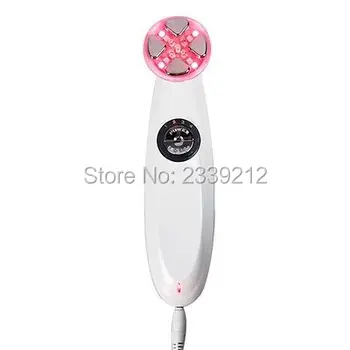 Mini 2-1 LED Photon Therapy 3 Colors RF Radio Frequency Skin Rejuvenation Lifting Beauty Machine
Mini 2-1 LED Photon Therapy 3 Colors RF Radio Frequency Skin Rejuvenation Lifting Beauty Machine