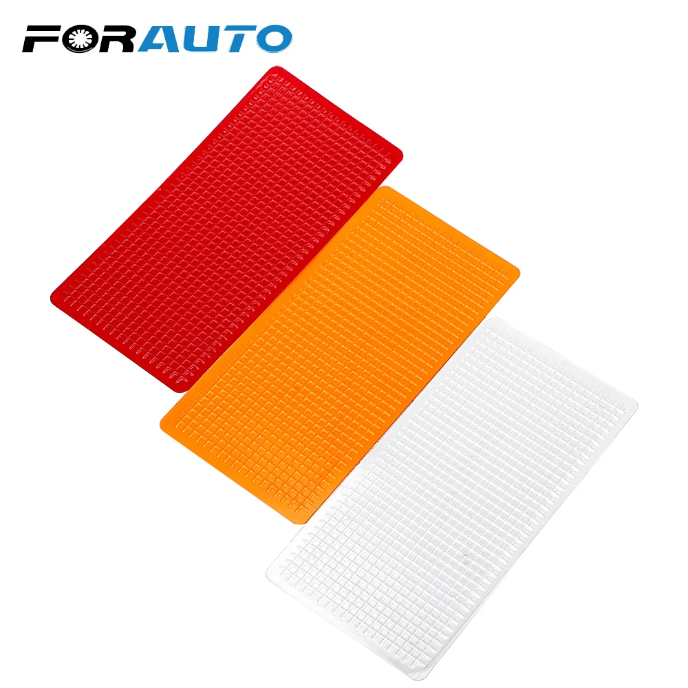 FORAUTO Car Stickers Light Repair Tool Sets Lights Crack Repair Auto Lens Repair Kit Car-styling Multi-Pack Exterior Accessories
FORAUTO Car Stickers Light Repair Tool Sets Lights Crack Repair Auto Lens Repair Kit Car-styling Multi-Pack Exterior Accessories