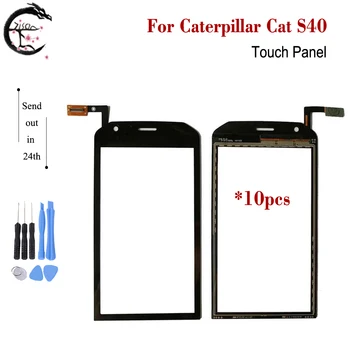 10PCS Touch Panel For Caterpillar Cat S40 Touch Screen Digitizer Glass Sensor Touchscreen Flex Cable For Cat S40 Touch Display
10PCS Touch Panel For Caterpillar Cat S40 Touch Screen Digitizer Glass Sensor Touchscreen Flex Cable For Cat S40 Touch Display