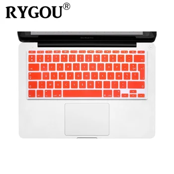 European ISO layout French & English Silicone Keyboard Cover Skin Protective Film for MacBook Air 11 11.6 inch A1370 A1465 model
European ISO layout French & English Silicone Keyboard Cover Skin Protective Film for MacBook Air 11 11.6 inch A1370 A1465 model