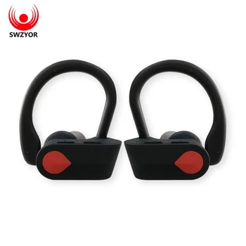 SWZYOR LY-20 TWS Wireless Binaural Bluetooth Earphone Ear-hook headphones Sports Bluetooth Headset With mic For All Smart phone
SWZYOR LY-20 TWS Wireless Binaural Bluetooth Earphone Ear-hook headphones Sports Bluetooth Headset With mic For All Smart phone
