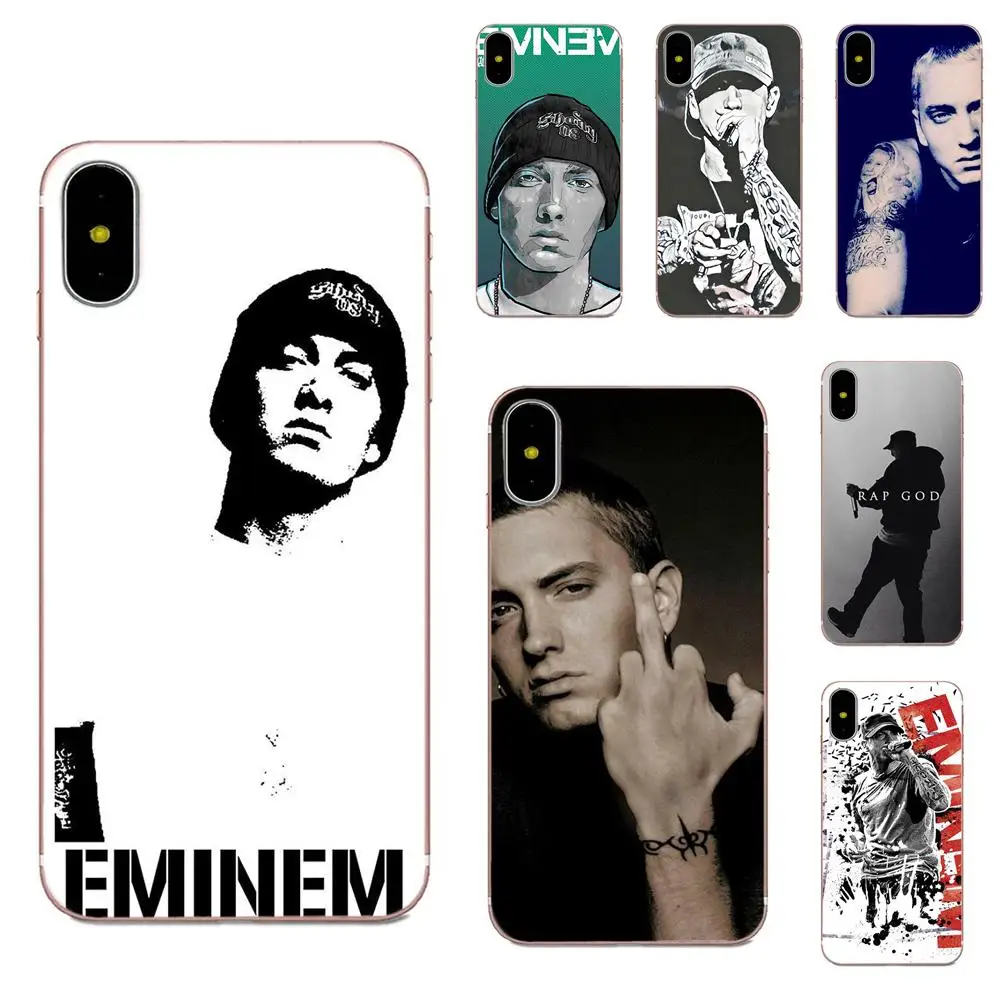 Hip Hop Rapper Eminem Rap Soft Print Cover Case For Galaxy A3 A5 A7 On5 On7 2015 2016 2017 Grand Alpha G850 Core2 Prime S2 I9082
Hip Hop Rapper Eminem Rap Soft Print Cover Case For Galaxy A3 A5 A7 On5 On7 2015 2016 2017 Grand Alpha G850 Core2 Prime S2 I9082