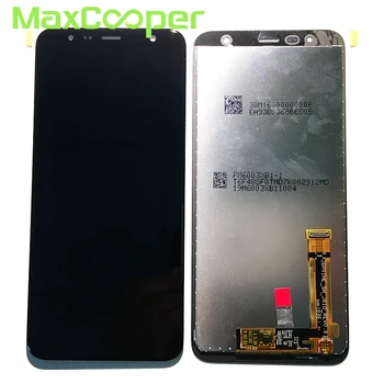 10PCS Ori Quality 6.0" IPS For Samsung Galaxy J6 Plus J6+ J610 SM-J610F SM-J610 LCD Display And Touch Screen Digitizer Assembly
10PCS Ori Quality 6.0" IPS For Samsung Galaxy J6 Plus J6+ J610 SM-J610F SM-J610 LCD Display And Touch Screen Digitizer Assembly