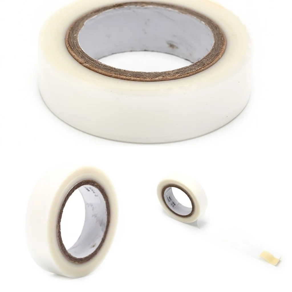 2019 New PU Tape Waterproof TPU Tape Hot Melting Sewing Cordura Gore-tex Fabric Outdoor Sport Clothing 30 Meters Wholesale
2019 New PU Tape Waterproof TPU Tape Hot Melting Sewing Cordura Gore-tex Fabric Outdoor Sport Clothing 30 Meters Wholesale