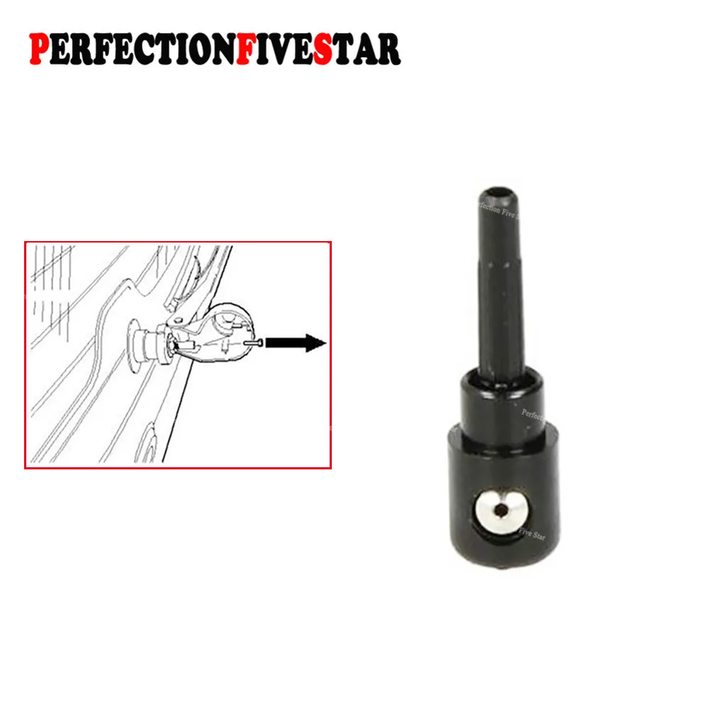 3B9955985A For VW Bora Golf Passat Polo For AUDI A3 A4 For Skoda Octavia For Seat REAR Windshield Washer Nozzle Jet Water Spray
3B9955985A For VW Bora Golf Passat Polo For AUDI A3 A4 For Skoda Octavia For Seat REAR Windshield Washer Nozzle Jet Water Spray