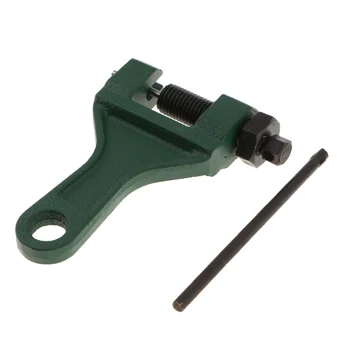Bike Bicycle Chain Cutter Splitter Breaker Link Repair Riveting Remover Tool
Bike Bicycle Chain Cutter Splitter Breaker Link Repair Riveting Remover Tool