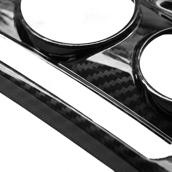 For MINI Cooper Center Carbon Fiber Console Plastic Style Dashboad Cover ABS Useful Hot
For MINI Cooper Center Carbon Fiber Console Plastic Style Dashboad Cover ABS Useful Hot