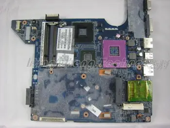 HOLYTIME laptop Motherboard For hp CQ45 519095-001 PM45 for intel cpu with 4 video chips non-integrated graphics card
HOLYTIME laptop Motherboard For hp CQ45 519095-001 PM45 for intel cpu with 4 video chips non-integrated graphics card