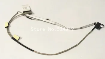 New Laptop LCD LVDS Cable for Dell E6540 VALA0 DC02C009M00 0RDYP1 30pin LVDS cable