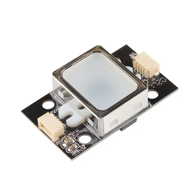 1 pcs x TTL GT-521F32 GT-521F52 Fingerprint Sensor Evaluation Development Board FINGERPRINT SCANNER
1 pcs x TTL GT-521F32 GT-521F52 Fingerprint Sensor Evaluation Development Board FINGERPRINT SCANNER