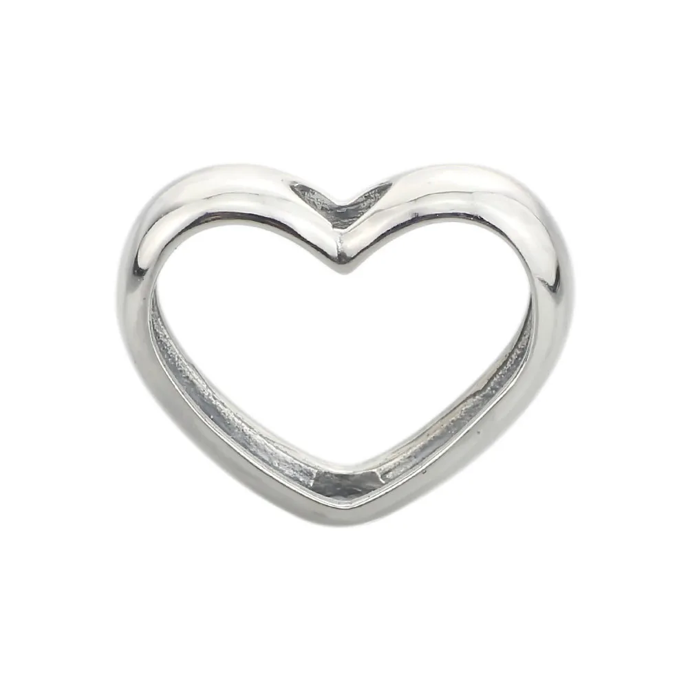 925 Sterling Silver In your Heart Pendant Charms Fit European Necklace Jewelry Only Pendant Not Included women
925 Sterling Silver In your Heart Pendant Charms Fit European Necklace Jewelry Only Pendant Not Included women