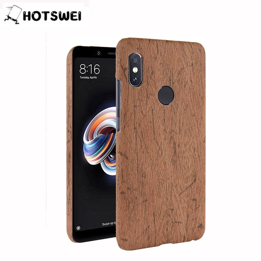 For Xiaomi Mi A2 / Mi A2 Lite Case Fashion Wood Skin Design Plastic Matte Hard Protective Case for Xiaomi Mi A2 miA2 Lite Cover
For Xiaomi Mi A2 / Mi A2 Lite Case Fashion Wood Skin Design Plastic Matte Hard Protective Case for Xiaomi Mi A2 miA2 Lite Cover