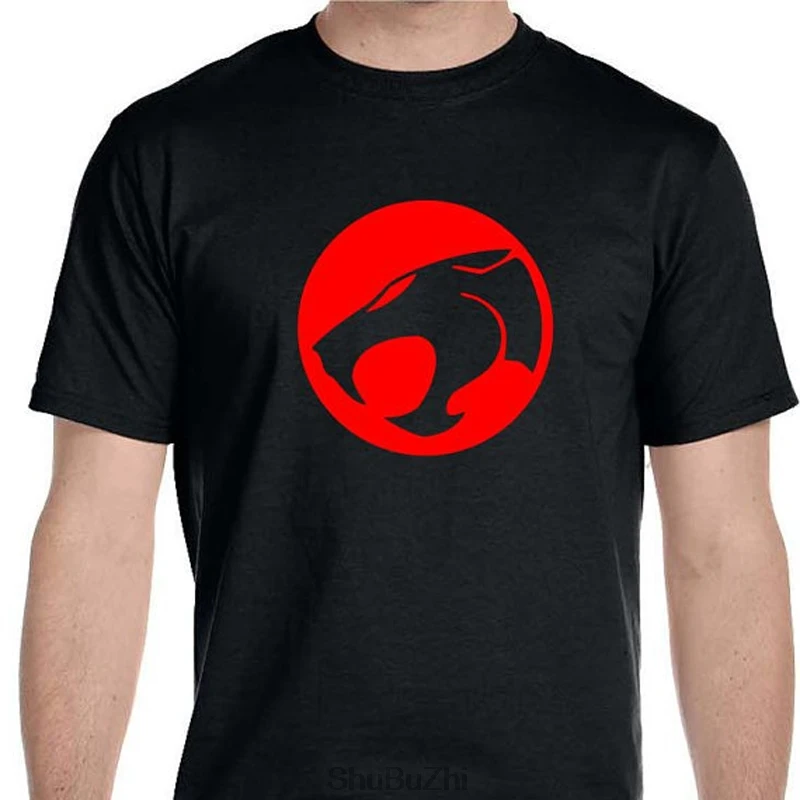 ThunderCats T-Shirt men summer shubuzhi brand top tees summer fashion tee-shirt men new euro size
ThunderCats T-Shirt men summer shubuzhi brand top tees summer fashion tee-shirt men new euro size
