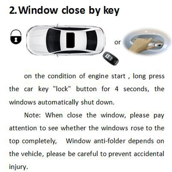 key 2 close