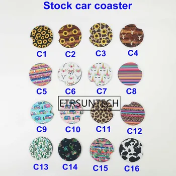 200pcs Neoprene Car Coaster Tea Coffee Mug Drinks Holder Cup Mat Pad For Wedding Birthday Party Decoration
200pcs Neoprene Car Coaster Tea Coffee Mug Drinks Holder Cup Mat Pad For Wedding Birthday Party Decoration
