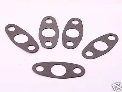 Kinugawa Turbo Oil Drain Gasket Kit Bolt Spacing 41.0mm for IHI RHF5 RHF5H RHF5HB / for SUBARU VF
Kinugawa Turbo Oil Drain Gasket Kit Bolt Spacing 41.0mm for IHI RHF5 RHF5H RHF5HB / for SUBARU VF