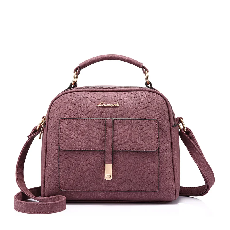 LOVEVOOK small shoulder cross-body bag for ladies fashion handbag women with top-handle messenger bag female luxury designer
LOVEVOOK small shoulder cross-body bag for ladies fashion handbag women with top-handle messenger bag female luxury designer