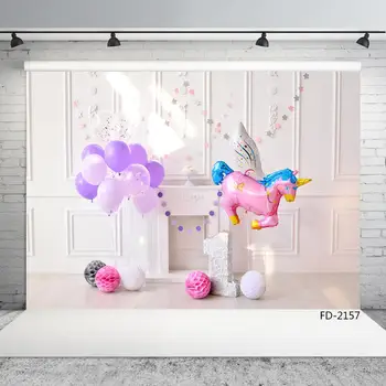 Balloons 1st Birthday Party Banner Children Photography Backgrounds Vinyl Photo Backdrop For Photo Studio Baby Shower Photobooth
Balloons 1st Birthday Party Banner Children Photography Backgrounds Vinyl Photo Backdrop For Photo Studio Baby Shower Photobooth