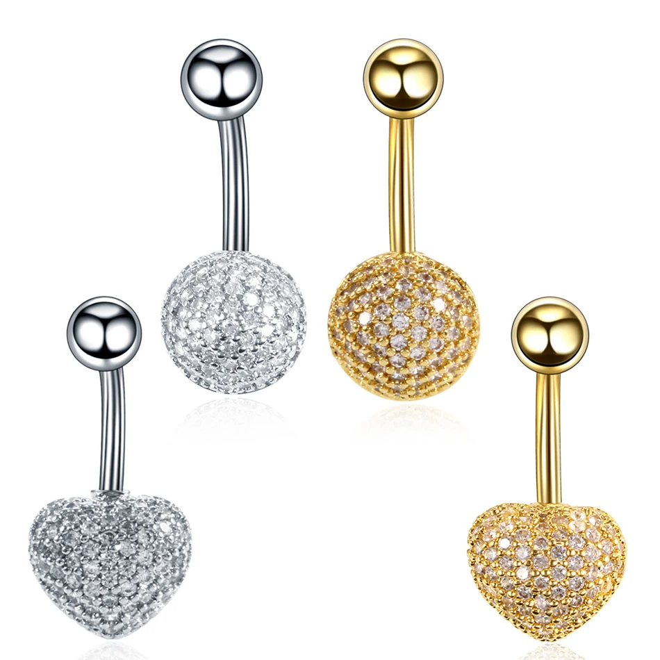 1PC Stainless Steel Piercings Ombligo 14G Bling Navel Piercings Belly Button Piercing Dangle Earring Belly Piercing Body Jewelry
1PC Stainless Steel Piercings Ombligo 14G Bling Navel Piercings Belly Button Piercing Dangle Earring Belly Piercing Body Jewelry