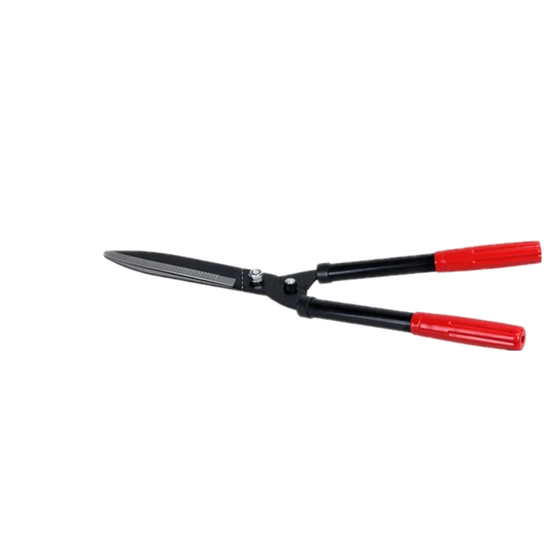 Scissors Garden Tesoura Flowers and Trees Gardening Lawn Pruning Hedge Shear Branch Scissors Warped Design Durable Comfortable
Scissors Garden Tesoura Flowers and Trees Gardening Lawn Pruning Hedge Shear Branch Scissors Warped Design Durable Comfortable