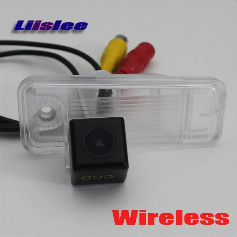 Liislee Wireless Car Back Up Parking Camera For Hyundai Maxcruz 2013~2015 / Reverse Rear Camera / HD Night Vision / Plug & Play
Liislee Wireless Car Back Up Parking Camera For Hyundai Maxcruz 2013~2015 / Reverse Rear Camera / HD Night Vision / Plug & Play
