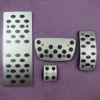 DEE Car Accessories For LEXUS ES 240 250 300H 350/RX 200T 270 350 450 AT Accelerator Brake Footrest Pedals Pad Styling Sticker
DEE Car Accessories For LEXUS ES 240 250 300H 350/RX 200T 270 350 450 AT Accelerator Brake Footrest Pedals Pad Styling Sticker