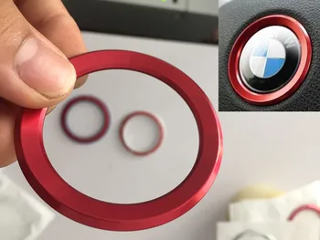 Steering wheel LOGO Decorative metal stickers on cars for BMW 1 3 5 4 series X1 X3 X5 X6 M3 E36 E39 E46 E30 E60 E90 E92 F30 F35
Steering wheel LOGO Decorative metal stickers on cars for BMW 1 3 5 4 series X1 X3 X5 X6 M3 E36 E39 E46 E30 E60 E90 E92 F30 F35