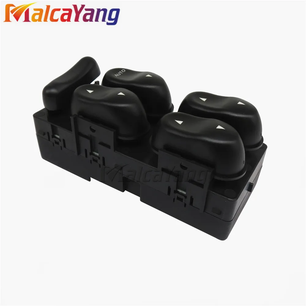 Window Switch for Ford AU