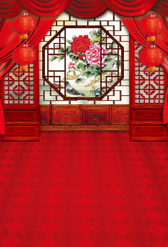 5x7FT 6 Different Chinese Style Classic Garden Yard Feature Custom Photo Studio Backdrop Background Vinyl 220cm x 150cm
5x7FT 6 Different Chinese Style Classic Garden Yard Feature Custom Photo Studio Backdrop Background Vinyl 220cm x 150cm