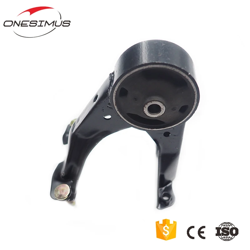 Rear 1pcs OEM 12371-74330 Engine mounting for T- 3S-FE CARINA E Sportswagon (T19) 2.0 GLI (ST191)
Rear 1pcs OEM 12371-74330 Engine mounting for T- 3S-FE CARINA E Sportswagon (T19) 2.0 GLI (ST191)