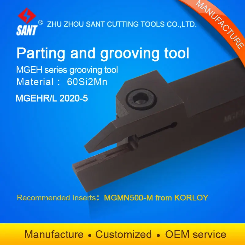 MGEHR2020-5 External Grooving Turning Lathe Boring Bar Tool Holder For Lathe Machine CNC Cutting Turning Tool Set Holder
MGEHR2020-5 External Grooving Turning Lathe Boring Bar Tool Holder For Lathe Machine CNC Cutting Turning Tool Set Holder