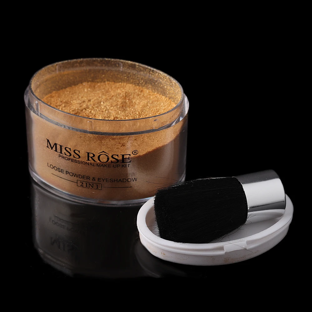 Professional 2 In 1 Gold Metallic Face Brightener Highlighter Contour Make Up Glitter Eyeshadow Makeup Powder Wholesale
Professional 2 In 1 Gold Metallic Face Brightener Highlighter Contour Make Up Glitter Eyeshadow Makeup Powder Wholesale