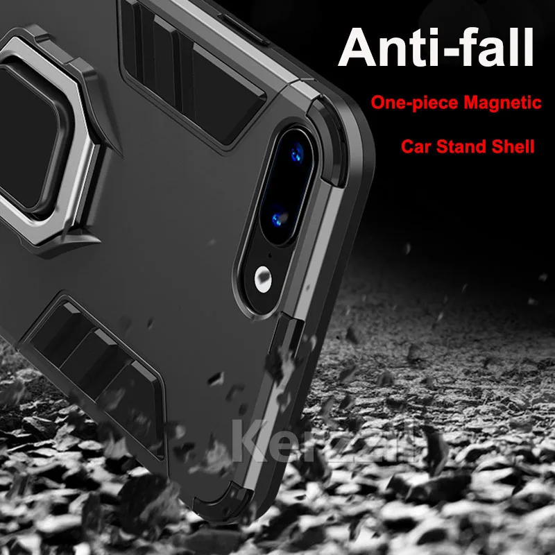 Luxury Armor Case For Huawei Mate 20 P20 P30 Pro Lite Case On Honor V20 8X 7A 7C 10 lite Psmart Plus Drop Protection Cover Back
Luxury Armor Case For Huawei Mate 20 P20 P30 Pro Lite Case On Honor V20 8X 7A 7C 10 lite Psmart Plus Drop Protection Cover Back