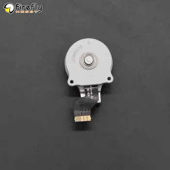 Genuine Used Gimbal Repairing Parts Replacement Accessory Pitch Motor for DJI Phantom 4 PRO Drone
Genuine Used Gimbal Repairing Parts Replacement Accessory Pitch Motor for DJI Phantom 4 PRO Drone