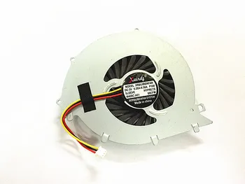 New coolin fan for SONY VAIO SVF15 SVF15E SVF152 Laptop cpu cooling fan for free shipping 
New coolin fan for SONY VAIO SVF15 SVF15E SVF152 Laptop cpu cooling fan for free shipping