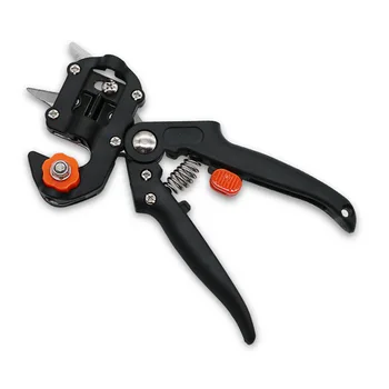Garden Farming Pruning Shears Scissor Fruit Tree Grafting Gardening Tools Vaccination Secateurs Pruning Cutting Shears Hand Tool
Garden Farming Pruning Shears Scissor Fruit Tree Grafting Gardening Tools Vaccination Secateurs Pruning Cutting Shears Hand Tool