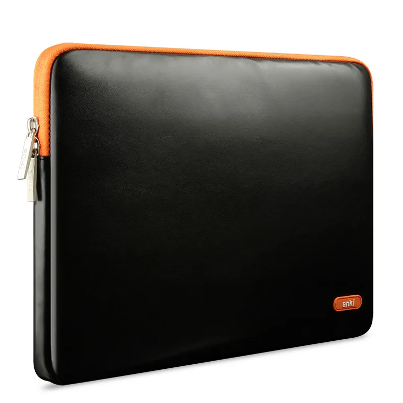Laptop Bag For Macbook Pro Retina Air 11.6" 12" 13.3" 15.4" Sleeve PU Shockproof Case
Laptop Bag For Macbook Pro Retina Air 11.6" 12" 13.3" 15.4" Sleeve PU Shockproof Case