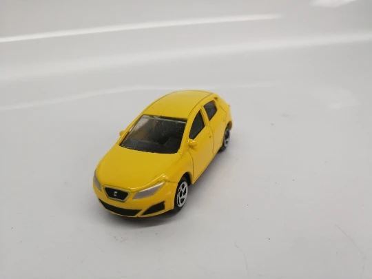 NOR EV 1:64 Seat Ibiza alloy model Car Diecast Metal Toys Birthday Gift For Kids Boy
NOR EV 1:64 Seat Ibiza alloy model Car Diecast Metal Toys Birthday Gift For Kids Boy
