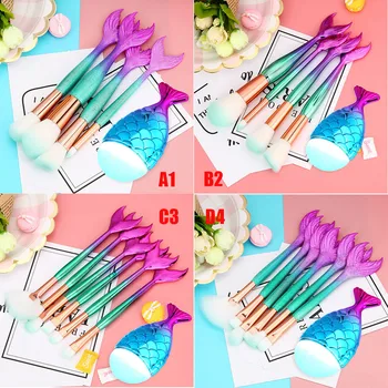 make up brushes Synthetic hair makeup brushes set professional Make Up Foundation Blush Cosmetic Concealer Brushes Y430
make up brushes Synthetic hair makeup brushes set professional Make Up Foundation Blush Cosmetic Concealer Brushes Y430