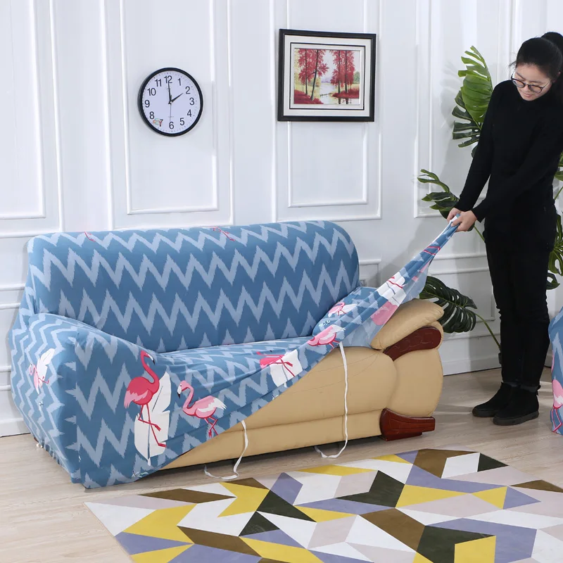 Slipcovers Custom Stretch Fabric Sofa Sets All-inclusive Universal Sofa Cover All Towel European Summer Leather Sofa Cushion
Slipcovers Custom Stretch Fabric Sofa Sets All-inclusive Universal Sofa Cover All Towel European Summer Leather Sofa Cushion