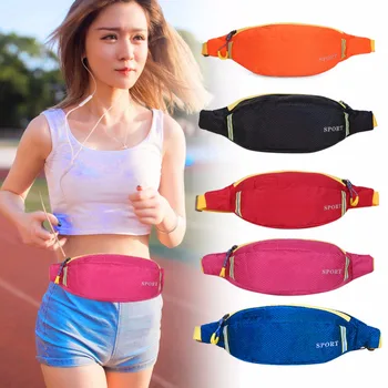 New Portable Women And Men Waterproof Oxford Waist Pack Outdoors Unisex Waist Pack Casual Portable Chest Shoulder Bag
New Portable Women And Men Waterproof Oxford Waist Pack Outdoors Unisex Waist Pack Casual Portable Chest Shoulder Bag