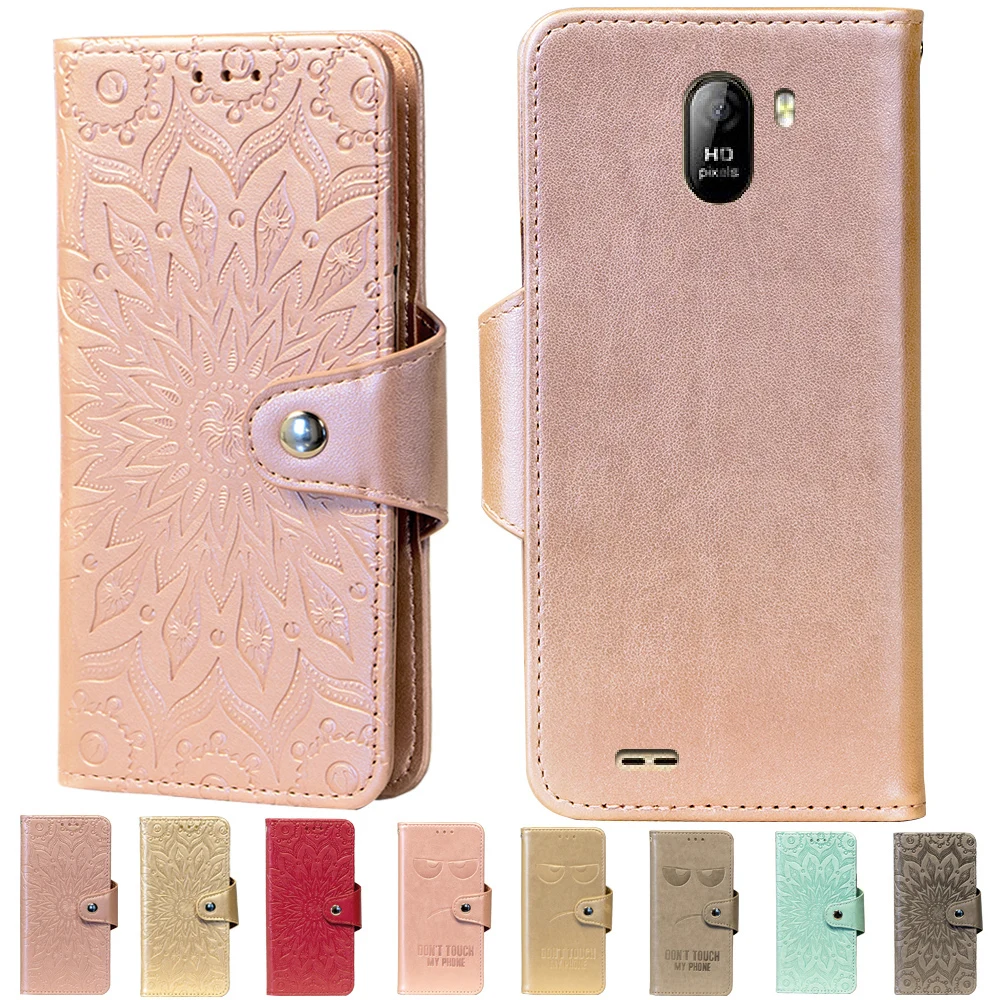 Embossing Stand Flip PU Leather wallet Case Cover For BQ BQ-5009L Trend Phone Cases
Embossing Stand Flip PU Leather wallet Case Cover For BQ BQ-5009L Trend Phone Cases