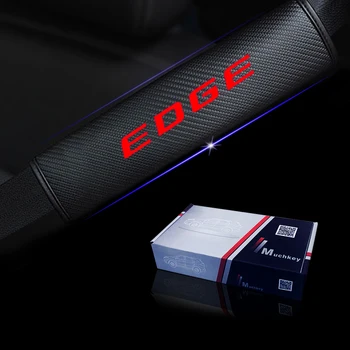 Car Seat Belt Shoulder For Ford Edge Strap Protect Pads Cover No Slip No Rubbing Soft Comfort 2Pcs Red Blue White
Car Seat Belt Shoulder For Ford Edge Strap Protect Pads Cover No Slip No Rubbing Soft Comfort 2Pcs Red Blue White