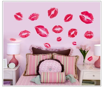 Hot sale kisses wall sticker lip print wall sticker 7086 decorative adesivo de parede removable vinyl wall stickers
Hot sale kisses wall sticker lip print wall sticker 7086 decorative adesivo de parede removable vinyl wall stickers